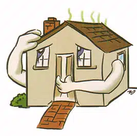 indoor air pollution