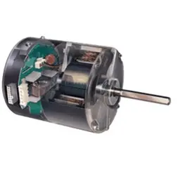 variable speed motor