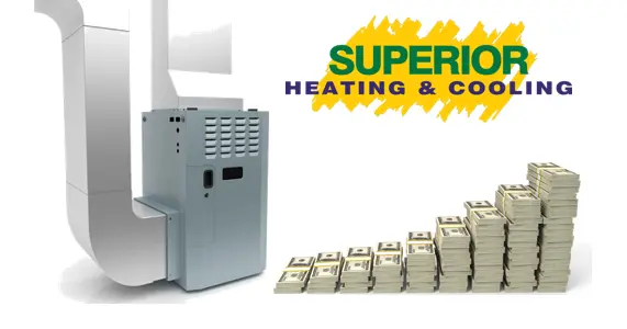 energy efficiency furnace