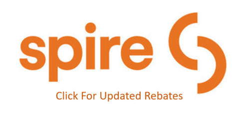 spire rebates