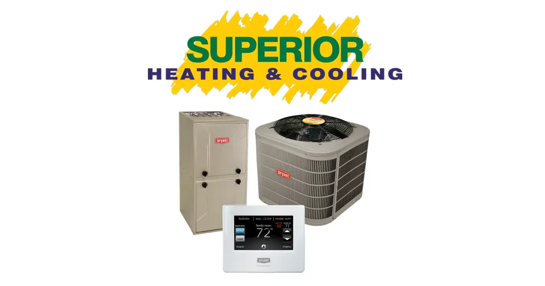 ac replacement