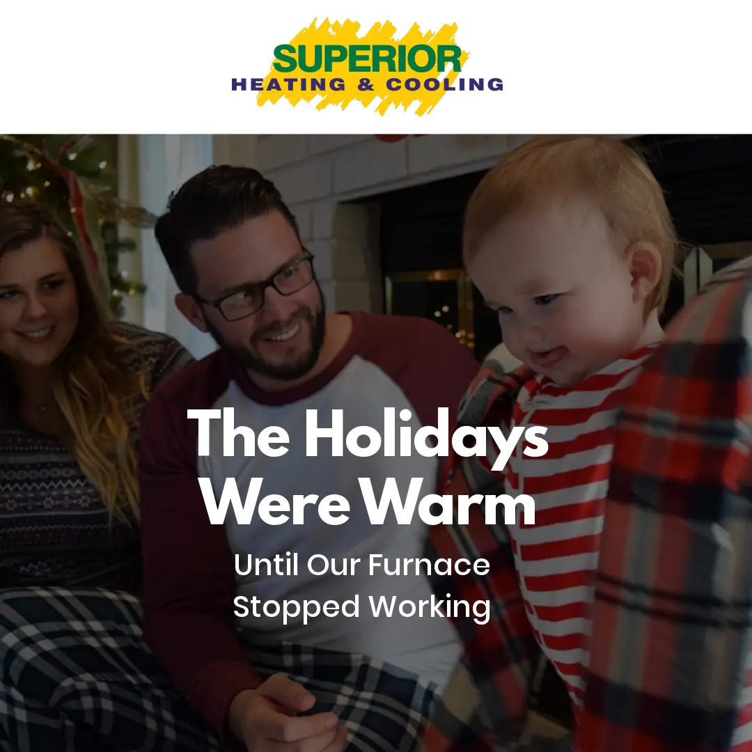 furnace stopped working