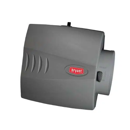 Bryant Preferred Series Bypass Humidifiers