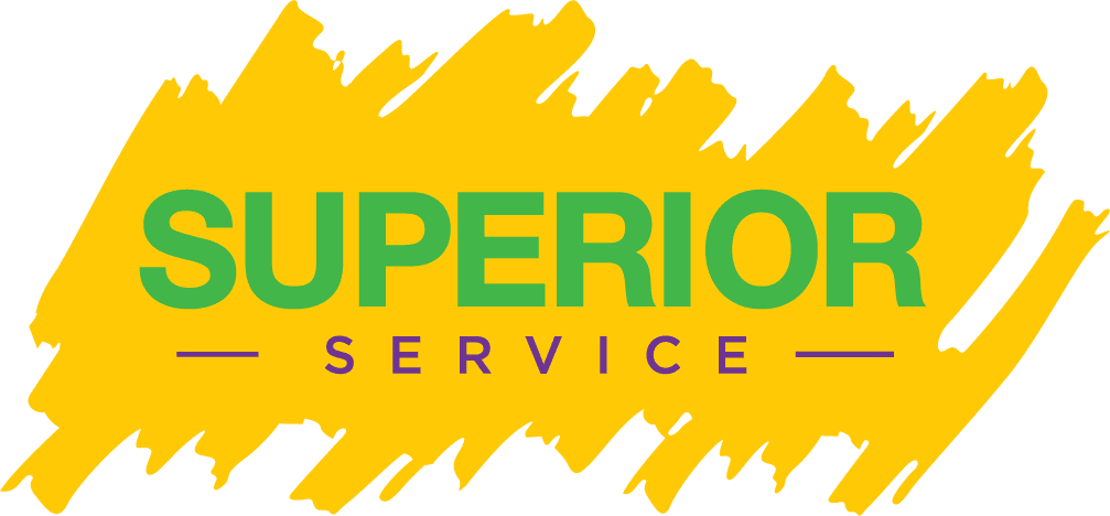 Superior Service Logo