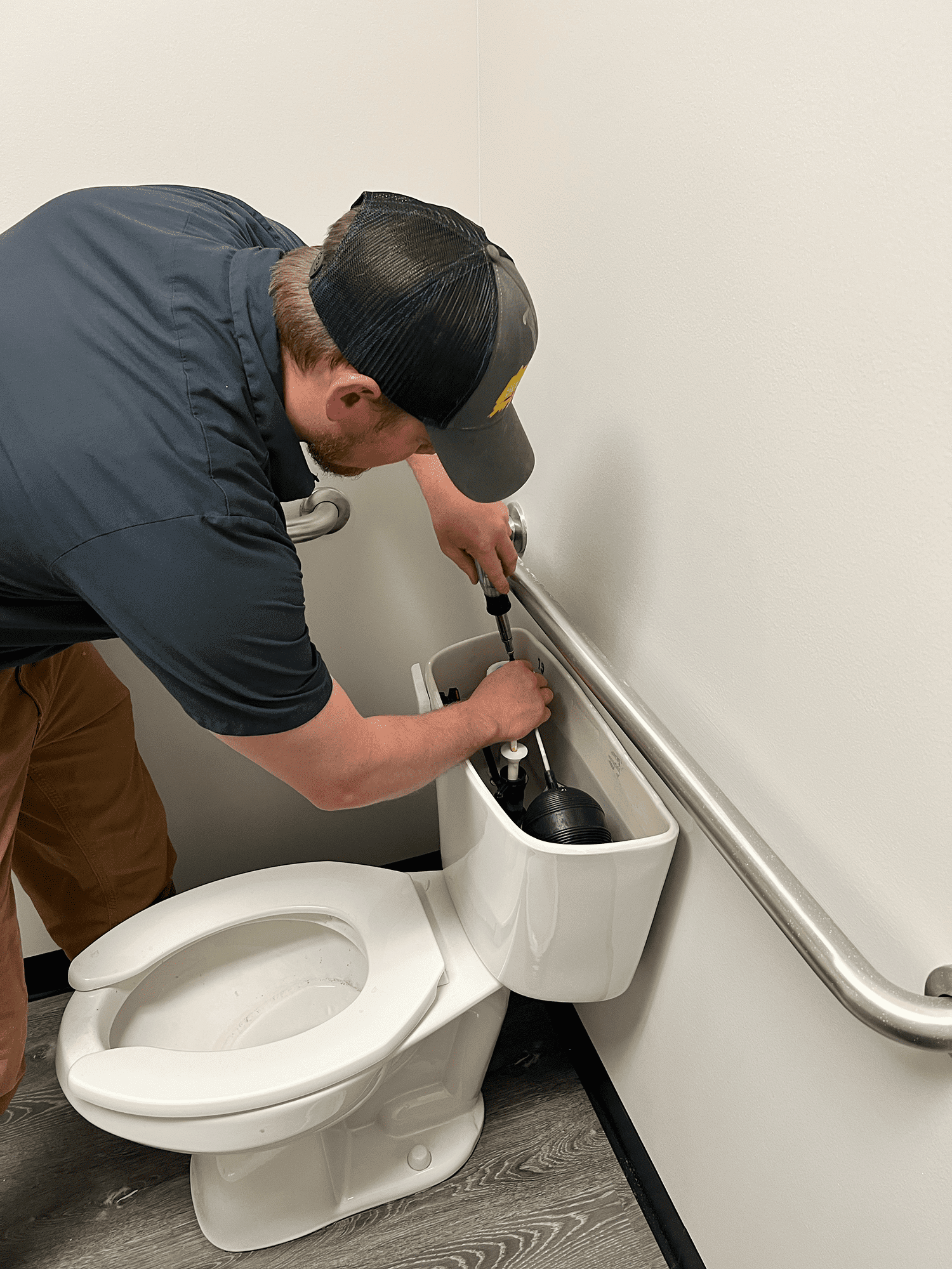 Best Toilet Repair Services