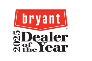 Bryant Dealer of the Year Logo for web Bryant Dealer of the Year Logo for web