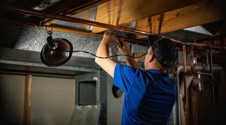 HVAC Technician