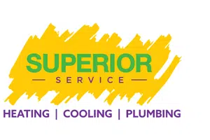 Superior Service Logo Superior Service Logo