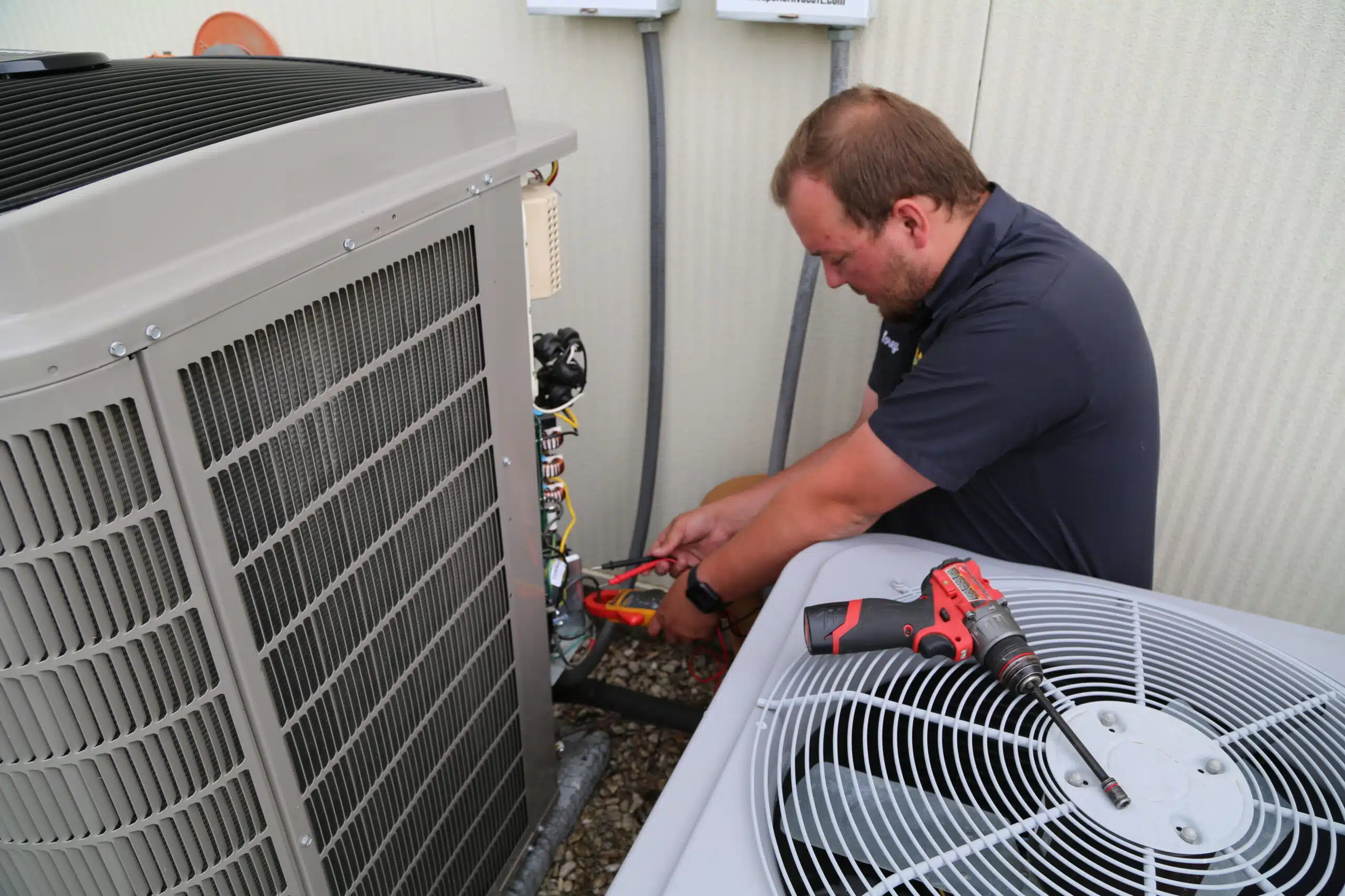 Air Conditioner Maintenance in St. Louis