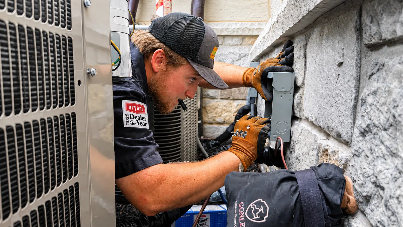 HVAC Service Near Me in O’Fallon MO HVAC Service Near Me in O'Fallon MO