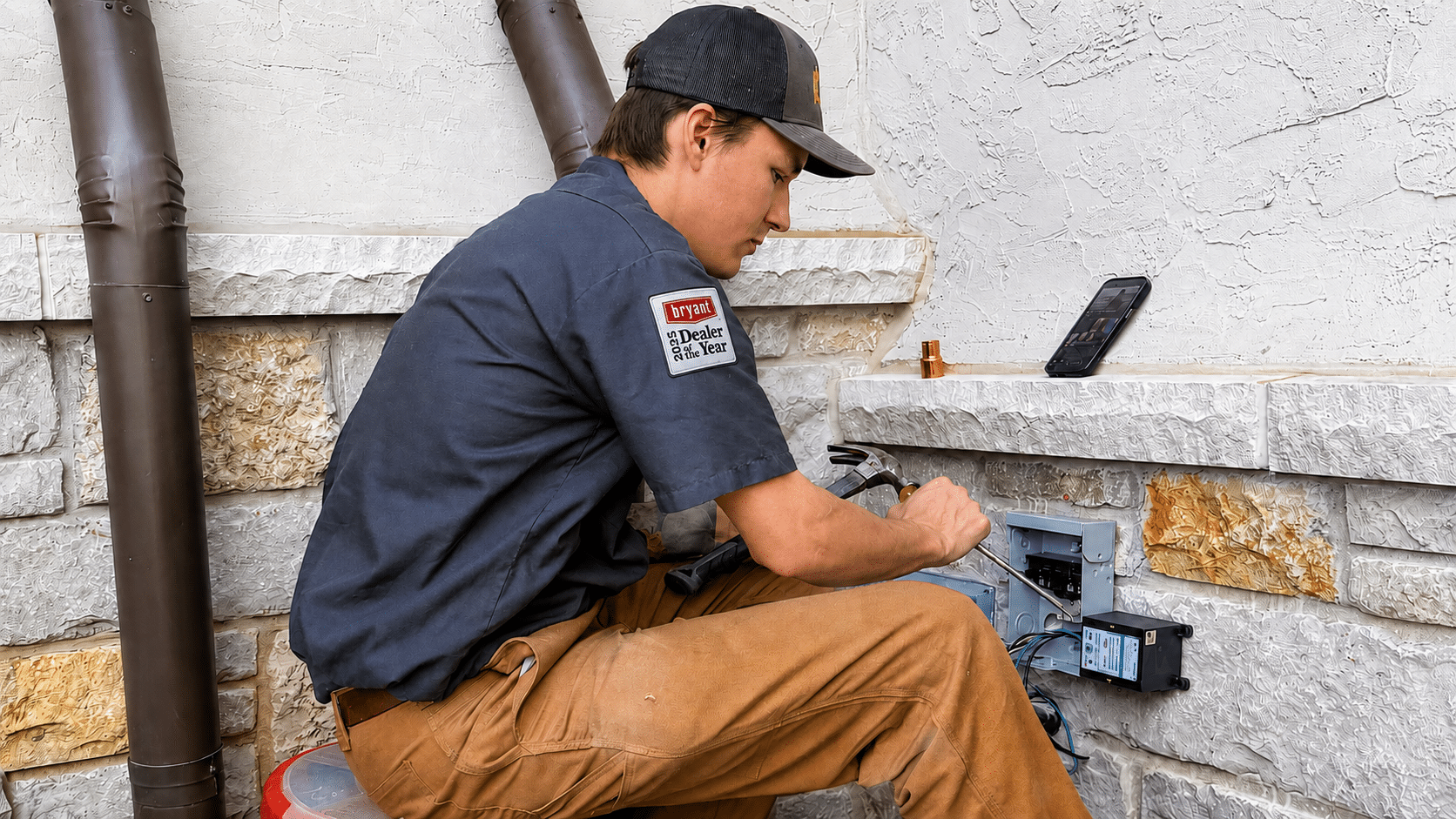 Signs you need a new HVAC system in St. Charles, MO