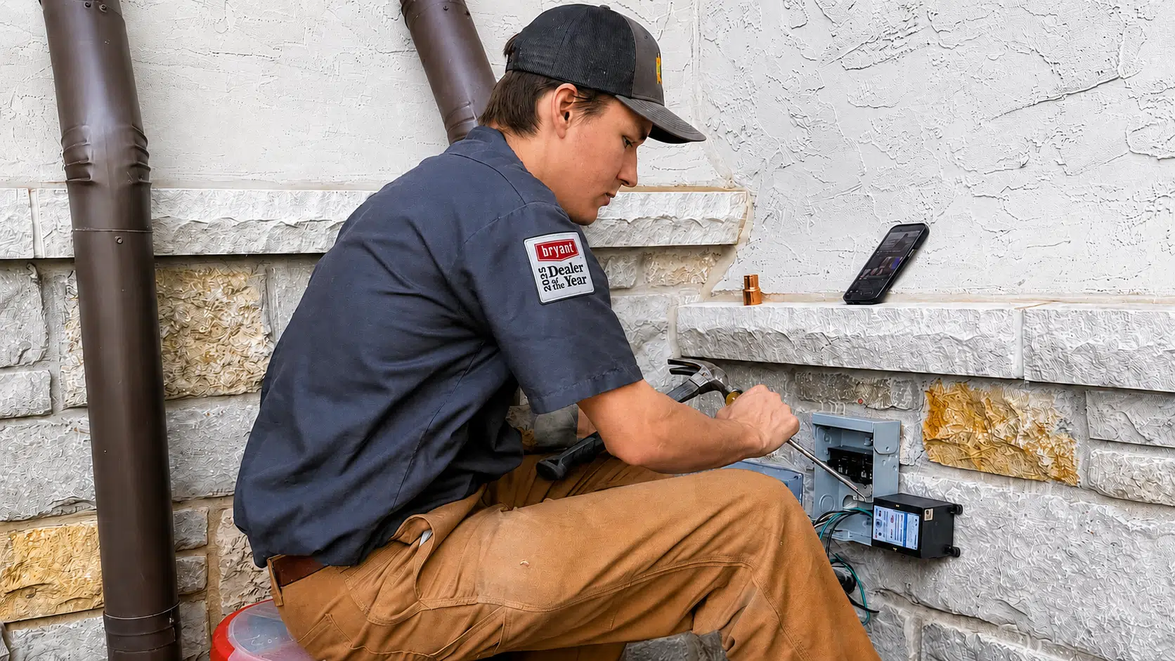 Signs you need a new HVAC system in St. Charles, MO