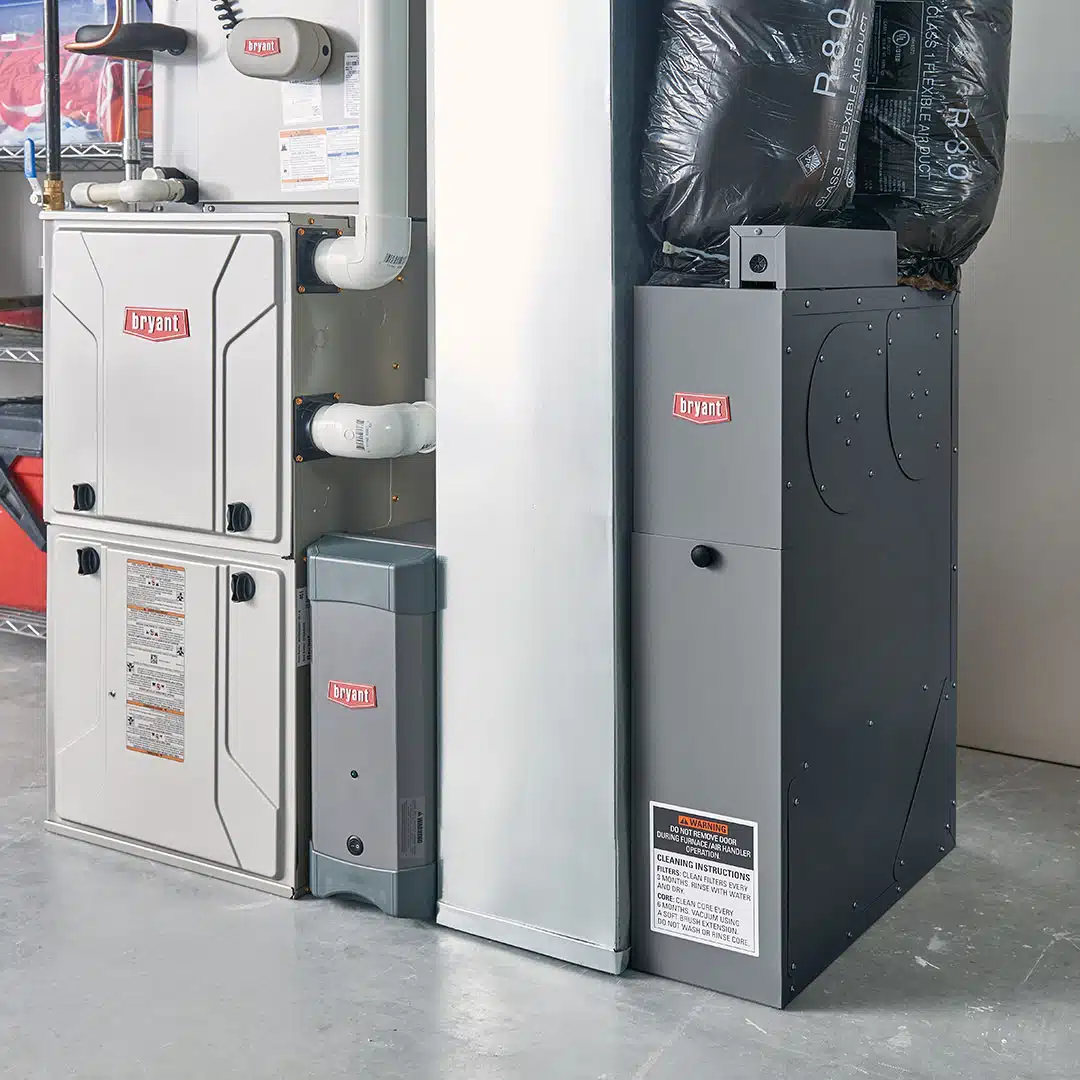Free Furnace Promo