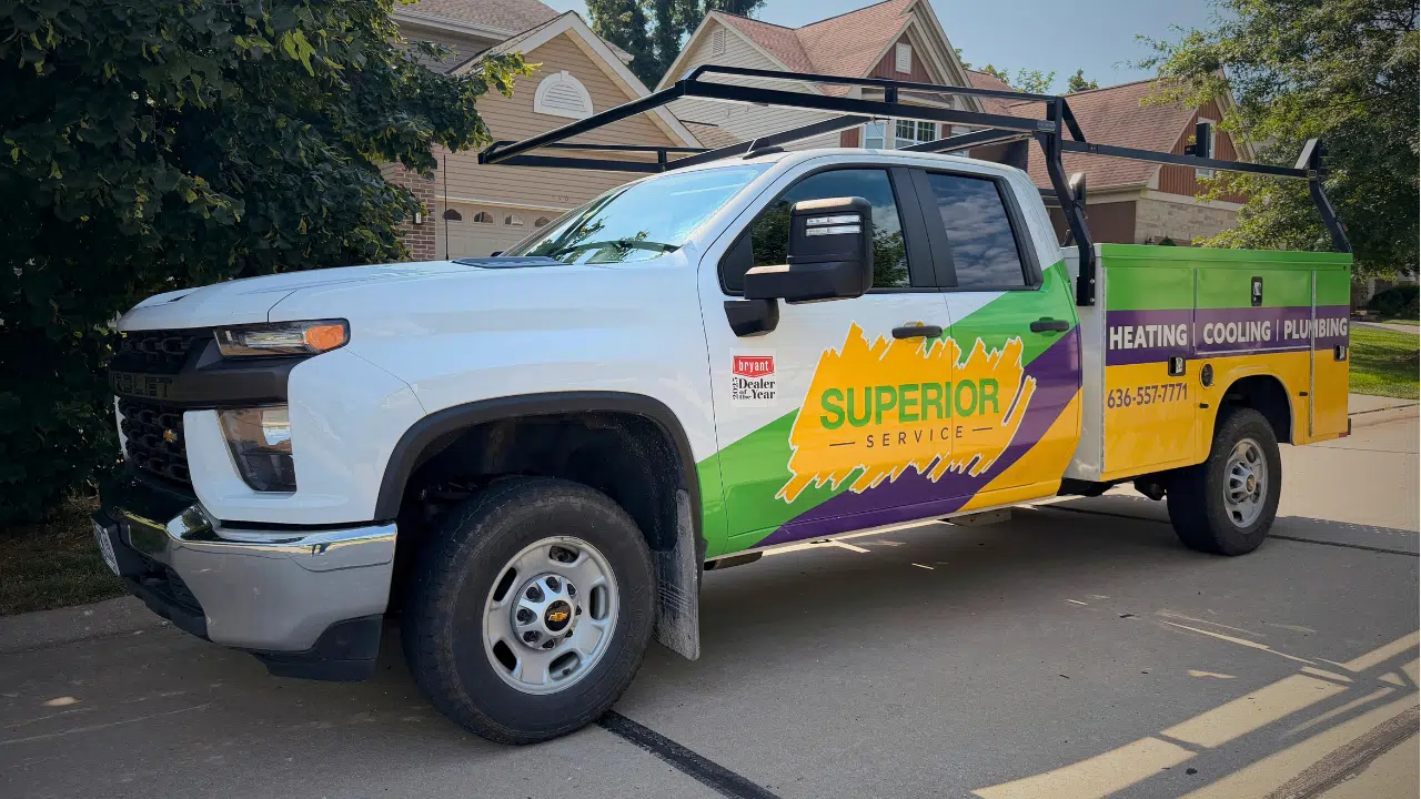 AC Repair in St Charles MO AC repair near me