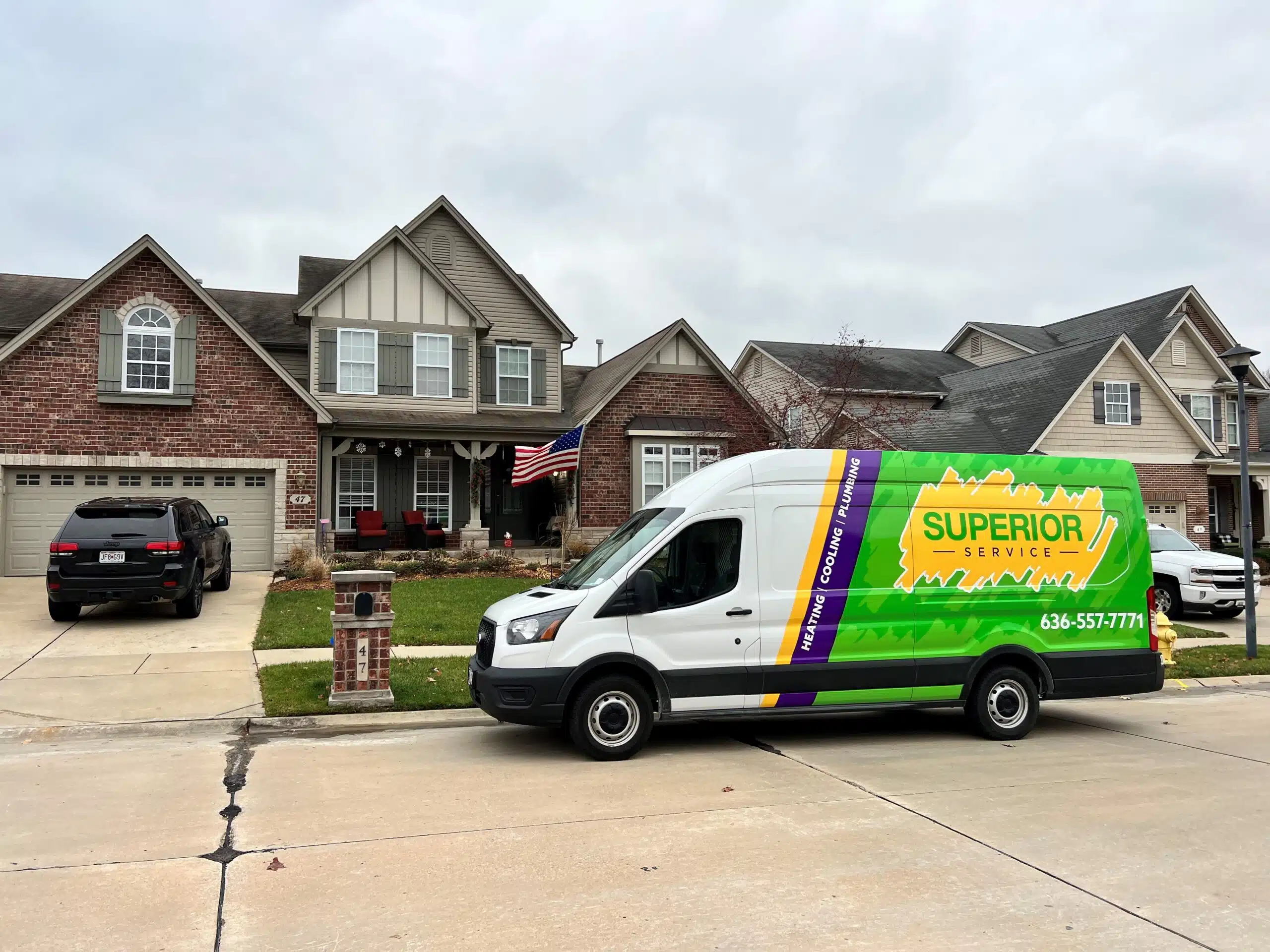 HVAC company in St Charles County MO HVAC company in St Charles County MO