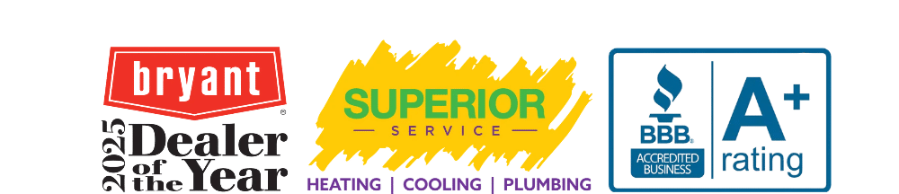 Superior Service Credentials