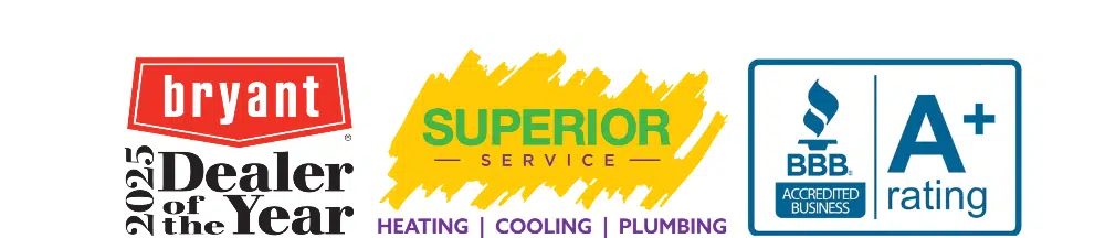 Superior Service Credentials Superior Service Credentials